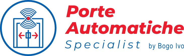 Porte Automatiche Specialist by Bogo Ivo