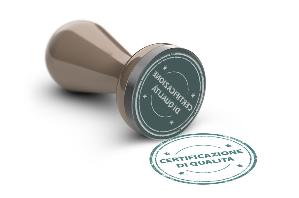 certificazione